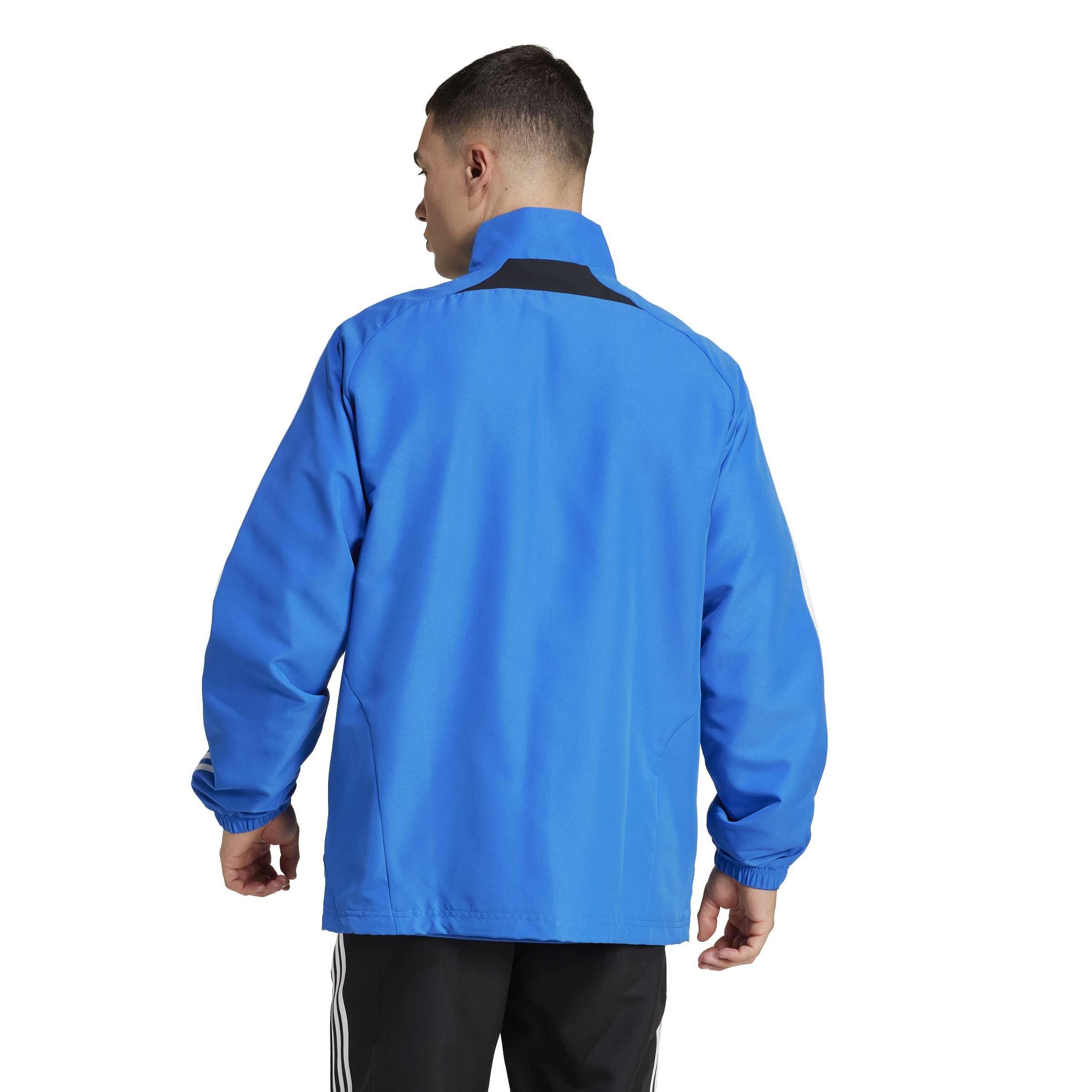 Azul - adidas - Adidas Mufc Ubp Tt Sn99 - 3