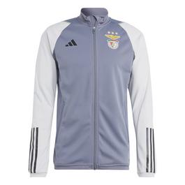 adidas Benfica Tiro 23 Training Jacket Adults