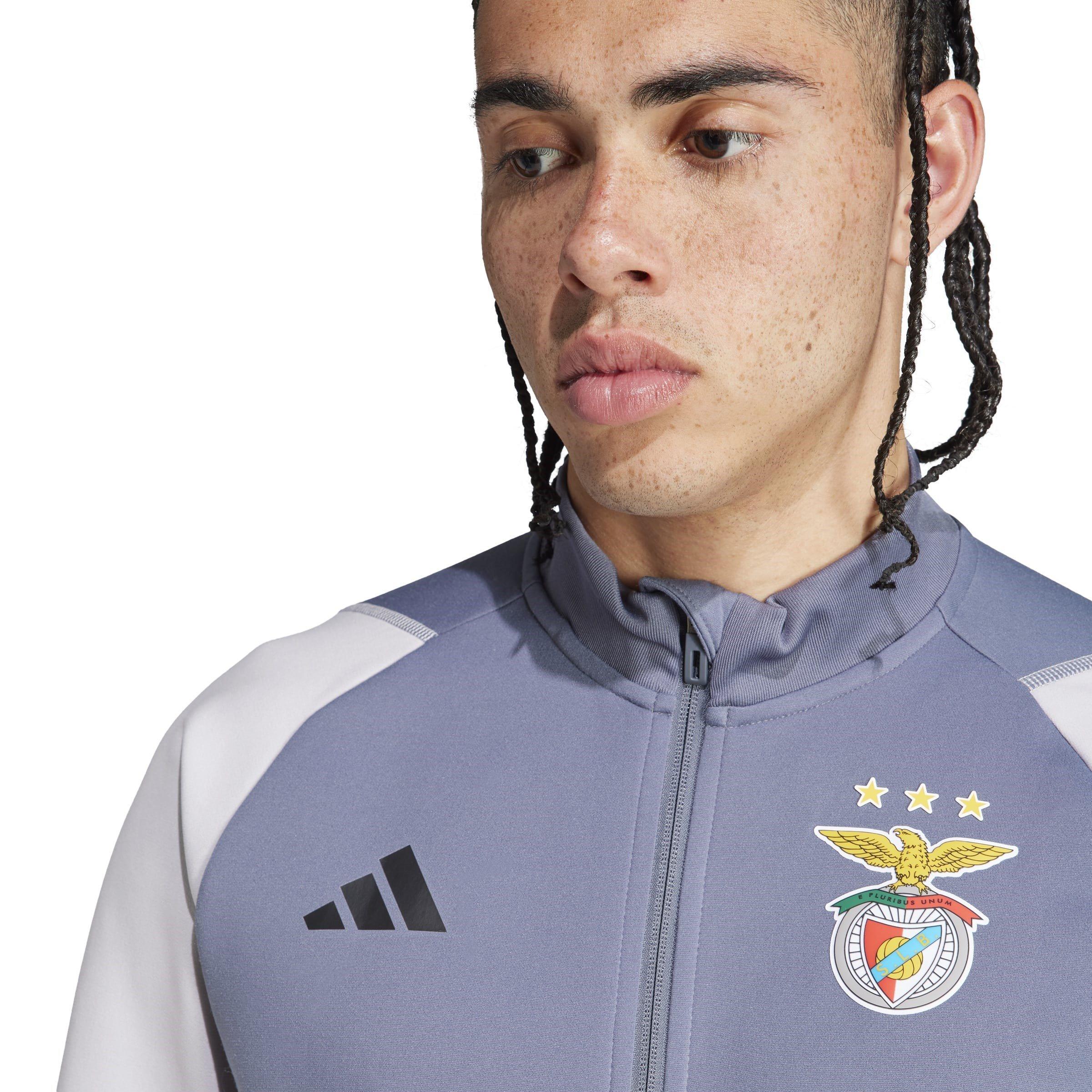 Team Onix - adidas - Benfica Tiro 23 Training Jacket Adults - 5