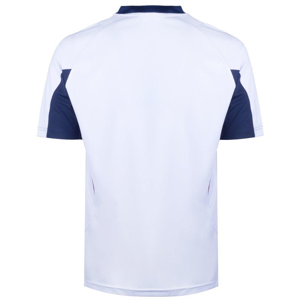 Bijelo/Plavo - Score Draw - West Ham United Retro Away Shirt 2006 Adults - 2