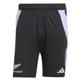 adidas All Blacks Gym Shorts 2024 Adults