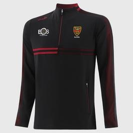 ONeills Down Nepal Half Zip Top Junior