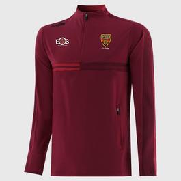 ONeills Down Nepal Half Zip Top Junior