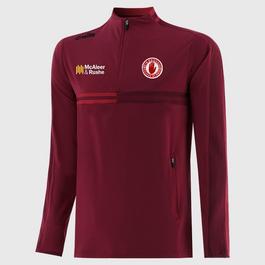ONeills Tyrone Nepal Half Zip Top Junior
