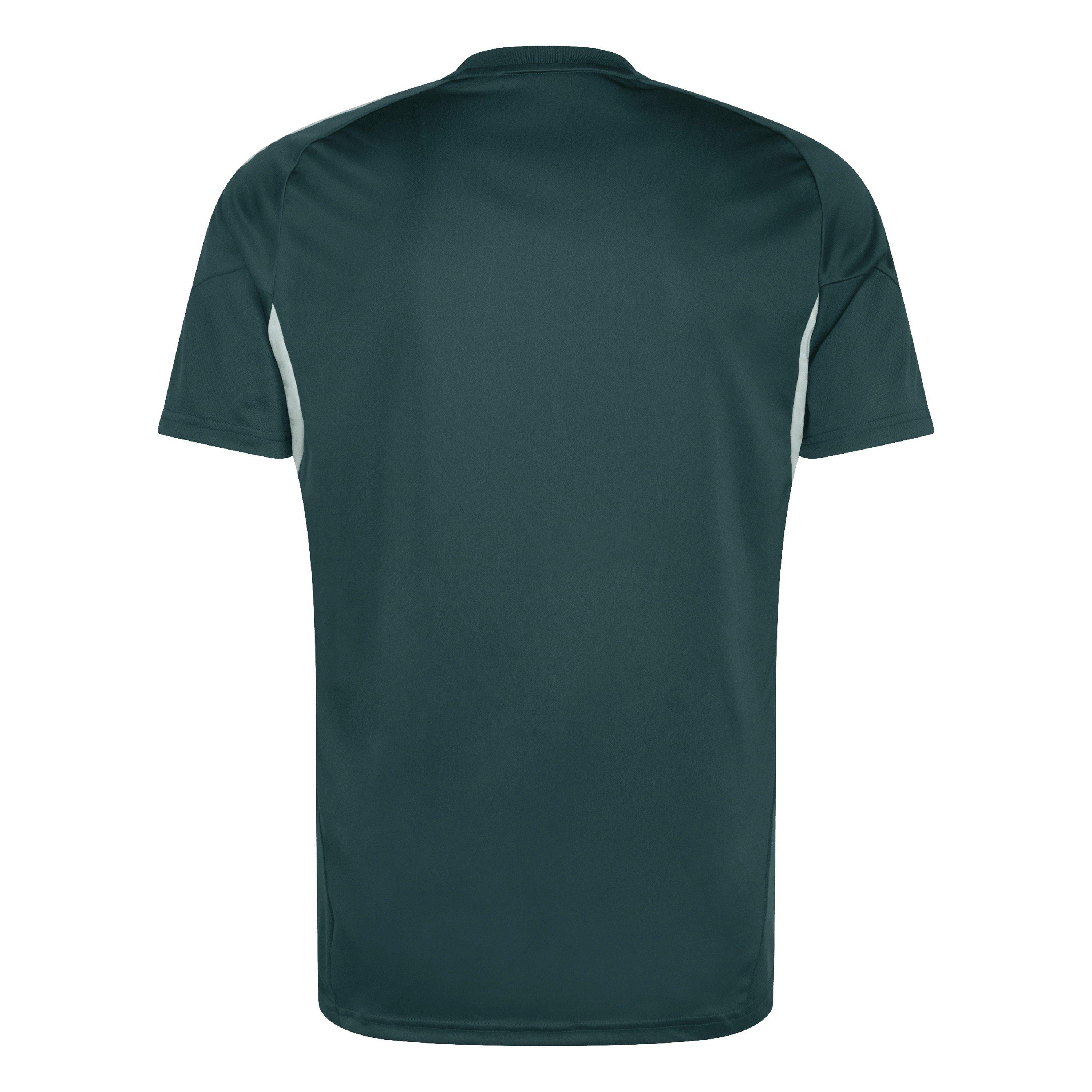 Green/Blue - adidas - Arsenal Training Kit 2025 2026 Mens - 2