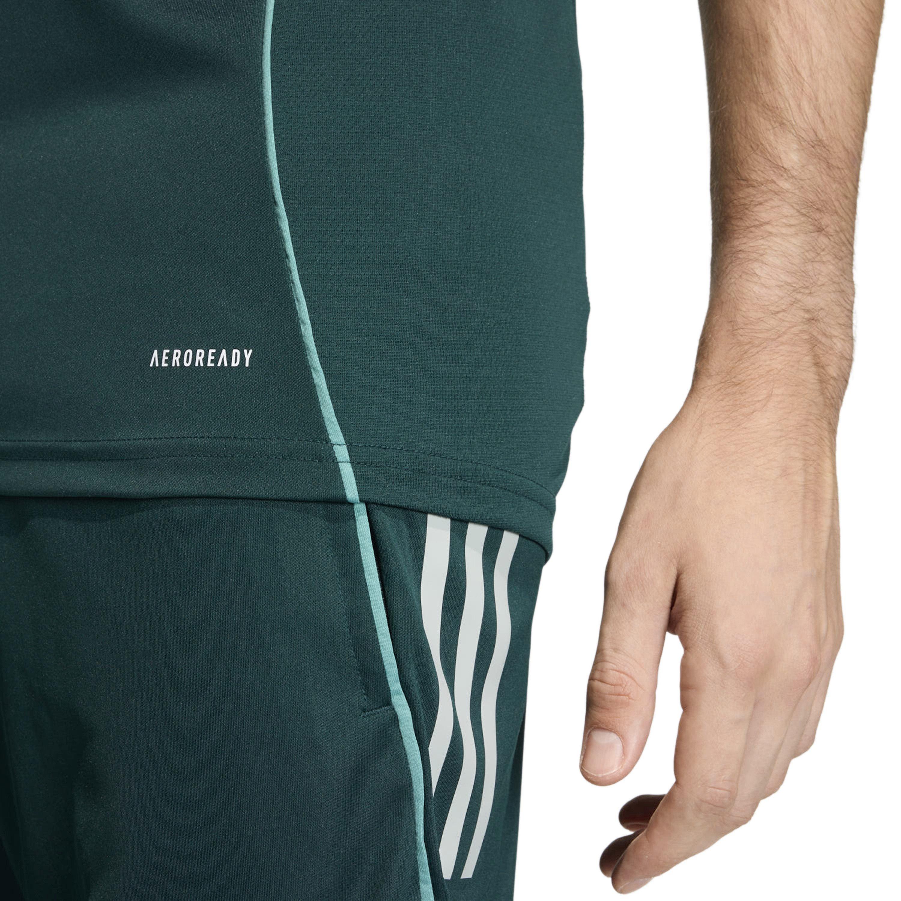 Green/Blue - adidas - Arsenal Training Kit 2025 2026 Mens - 6