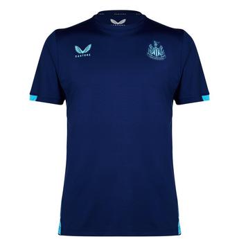 Castore Newcastle United Travel T-Shirt