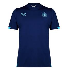 Castore Newcastle United Travel T-Shirt