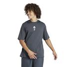 Carbone - adidas - Kruskis T-shirt à Manches Courtes Hippie Van Spearfish - 2