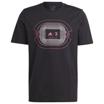 adidas Juventus Graphic T Shirt