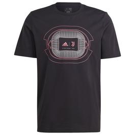 adidas Juventus Graphic T Shirt