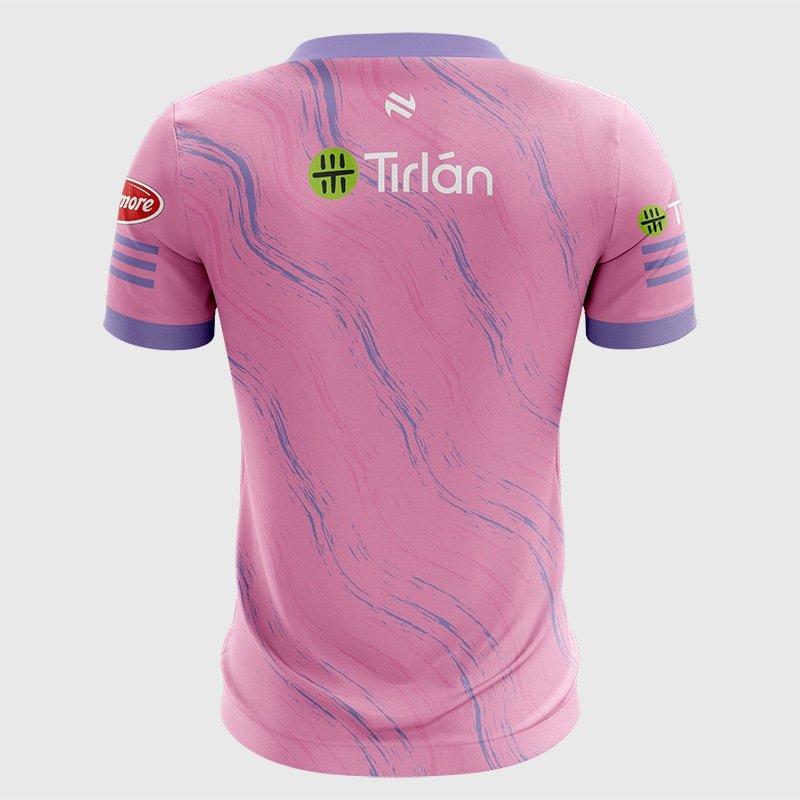 Pink/Blue - ONeills - Kilkenny Granada Jersey Girls - 2