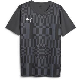 Puma Graphic Jersey