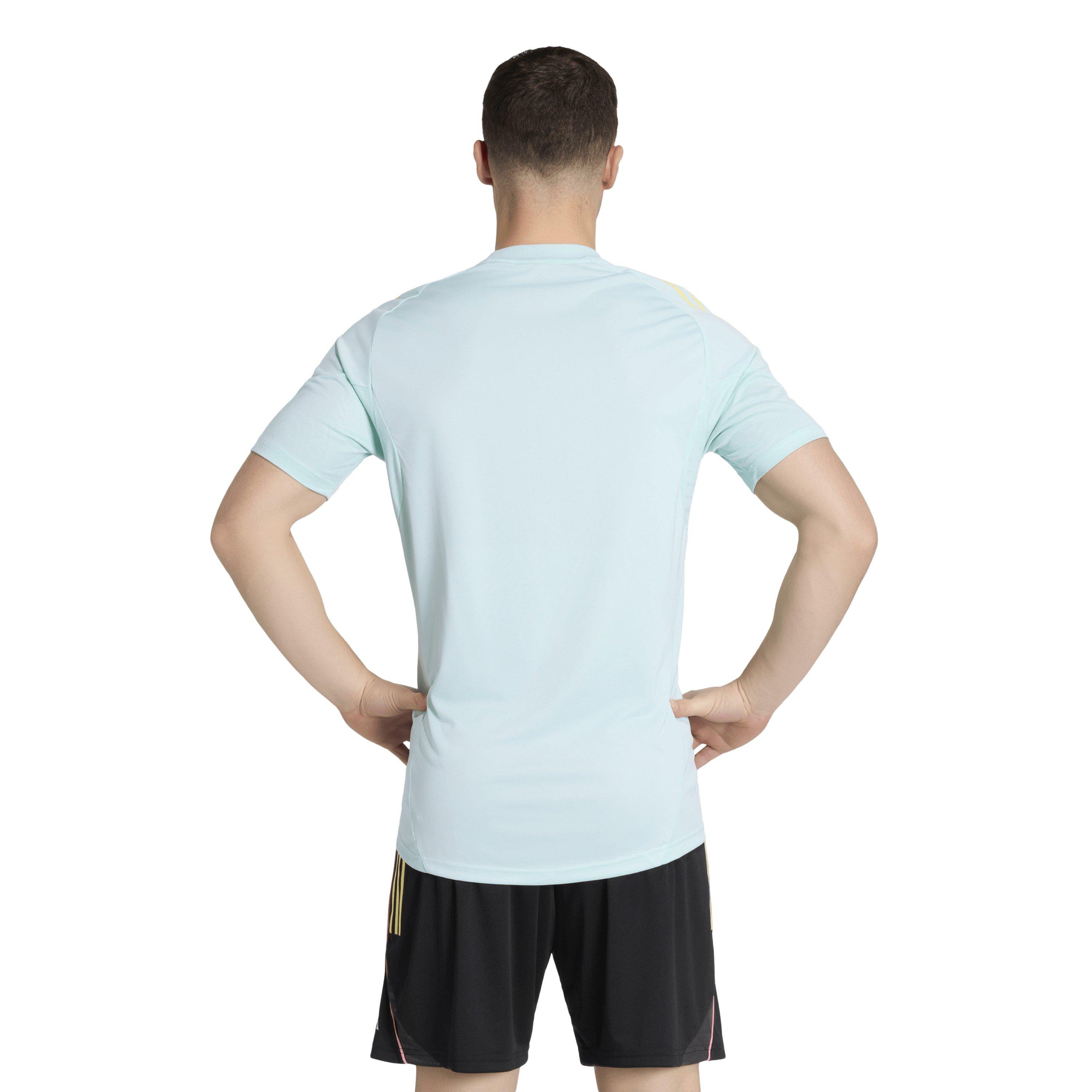 Blue/Black - adidas - adidas Juventus Training Shirt 25/26 - 4