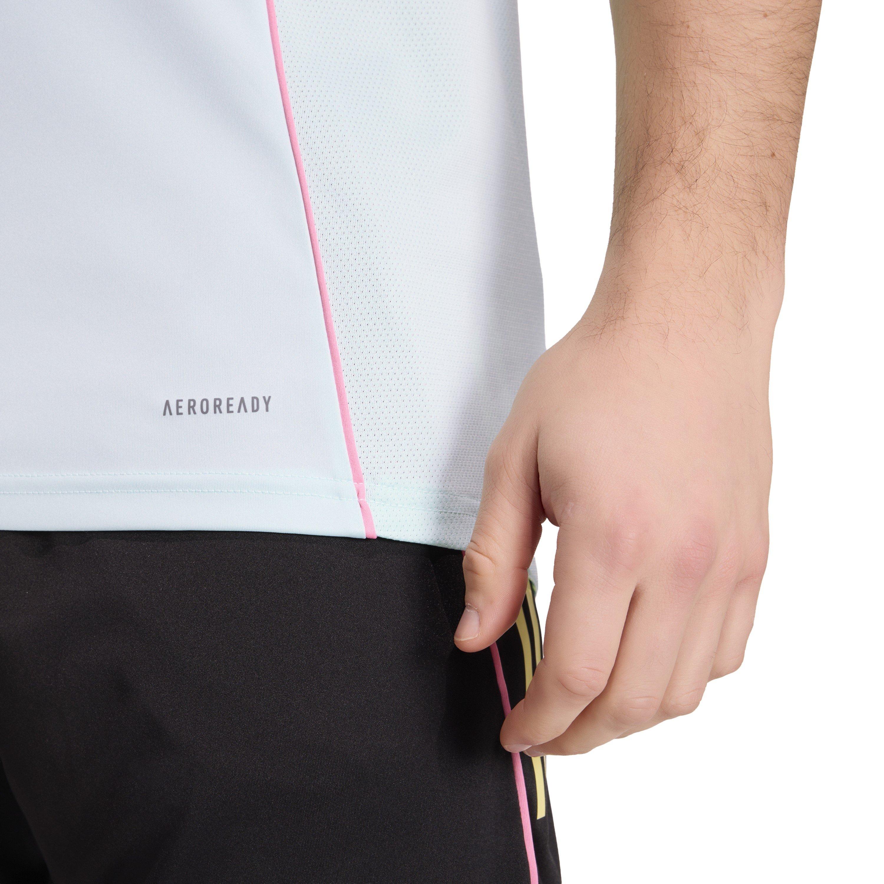 Blue/Black - adidas - adidas Juventus Training Shirt 25/26 - 6