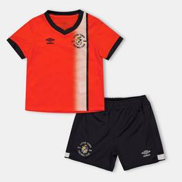 Umbro Luton Tn H IKt In99
