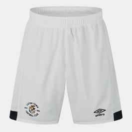 Umbro LutonT 3rdShor Sn99