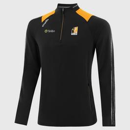 ONeills Kilkenny Dynamo Half Zip Top Junior