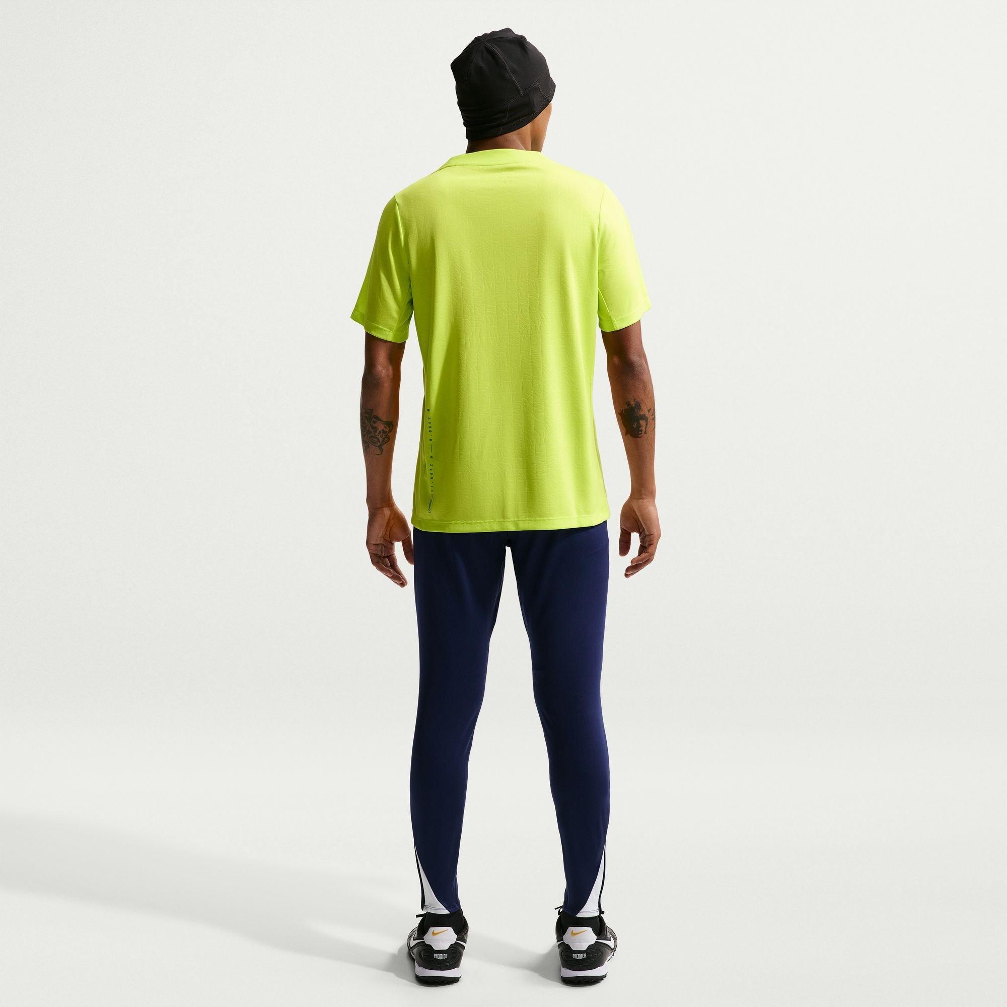 Blue/White - Nike - Nike THFC SE Tee Sn63 - 4