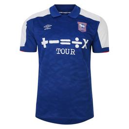 Umbro Ipswich T H J Ld99