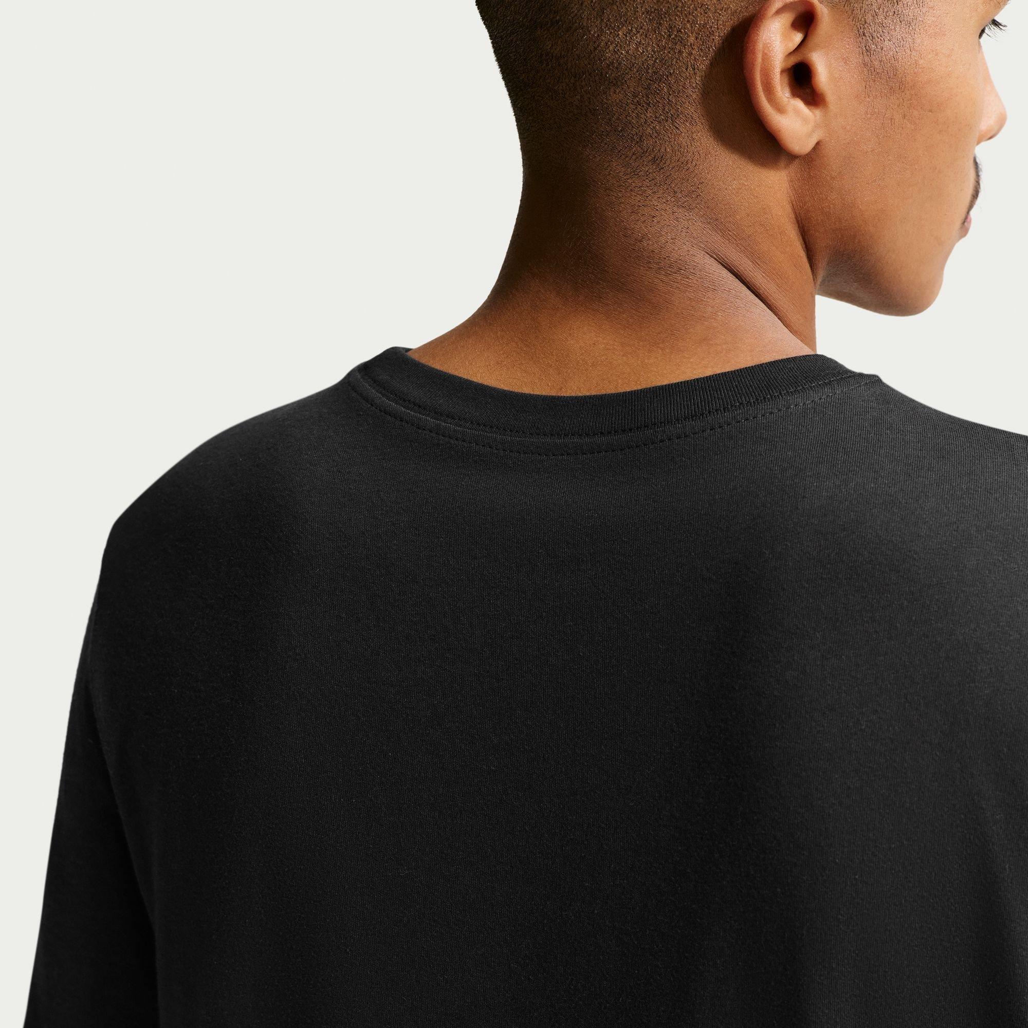 Plavo/Bijelo - Nike - Mens Nike Chelsea Crest T-Shirt 25/26 - 2