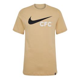 Nike Chelsea FC Swoosh Men's Soccer T-Shirt