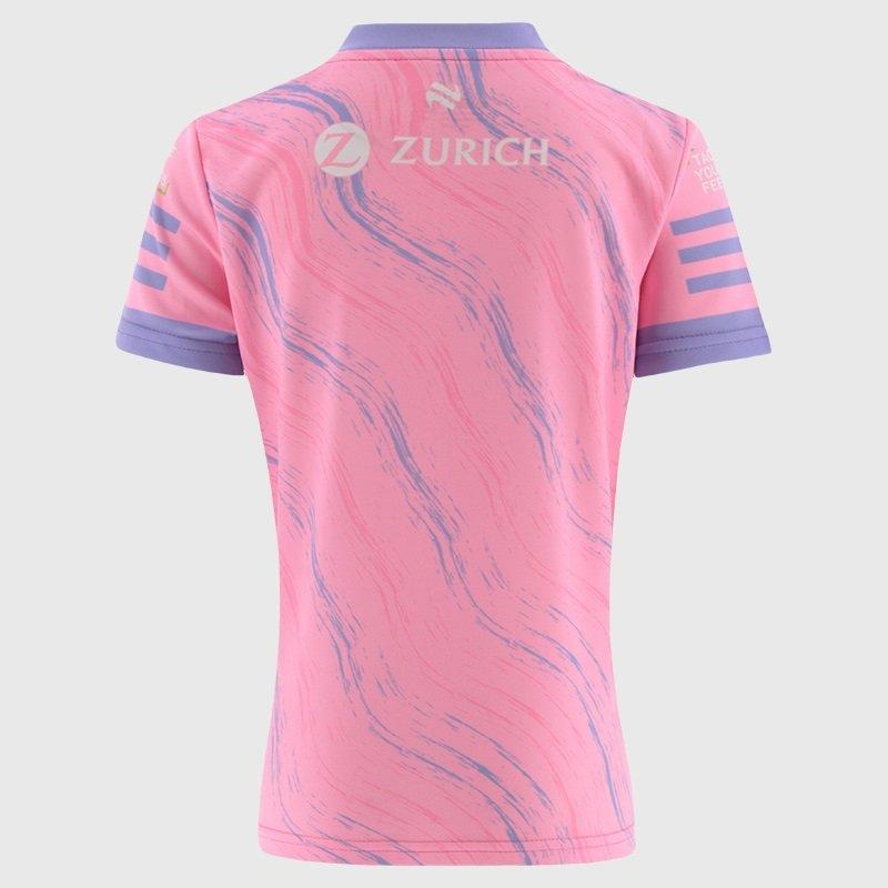 Pink/Blue - ONeills - Wexford Granada Jersey Girls - 2