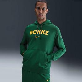 Nike Springboks Hoodie Adults