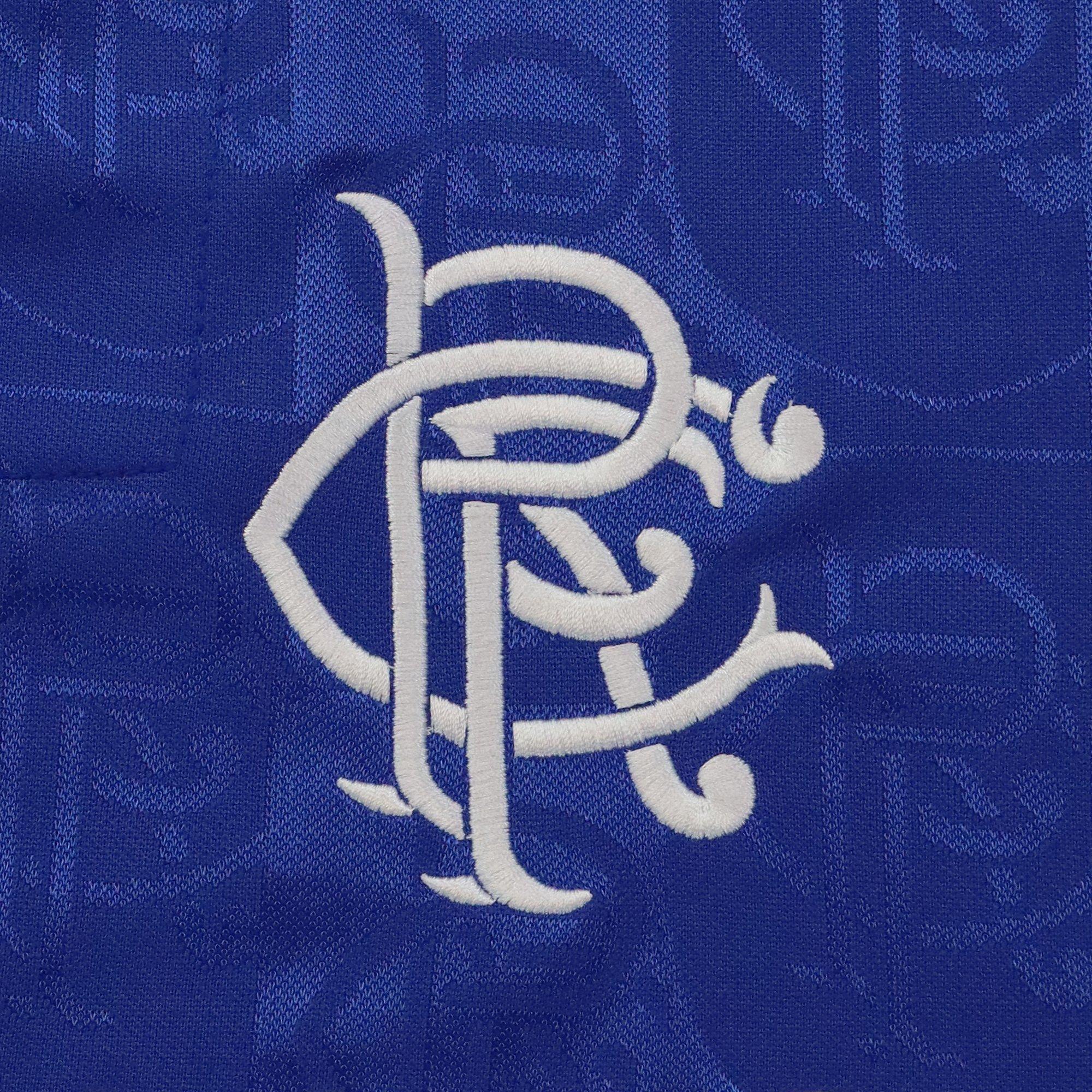 Plavo/Bijelo - Team - RFC 96-97 H Jsy Sn62 - 3