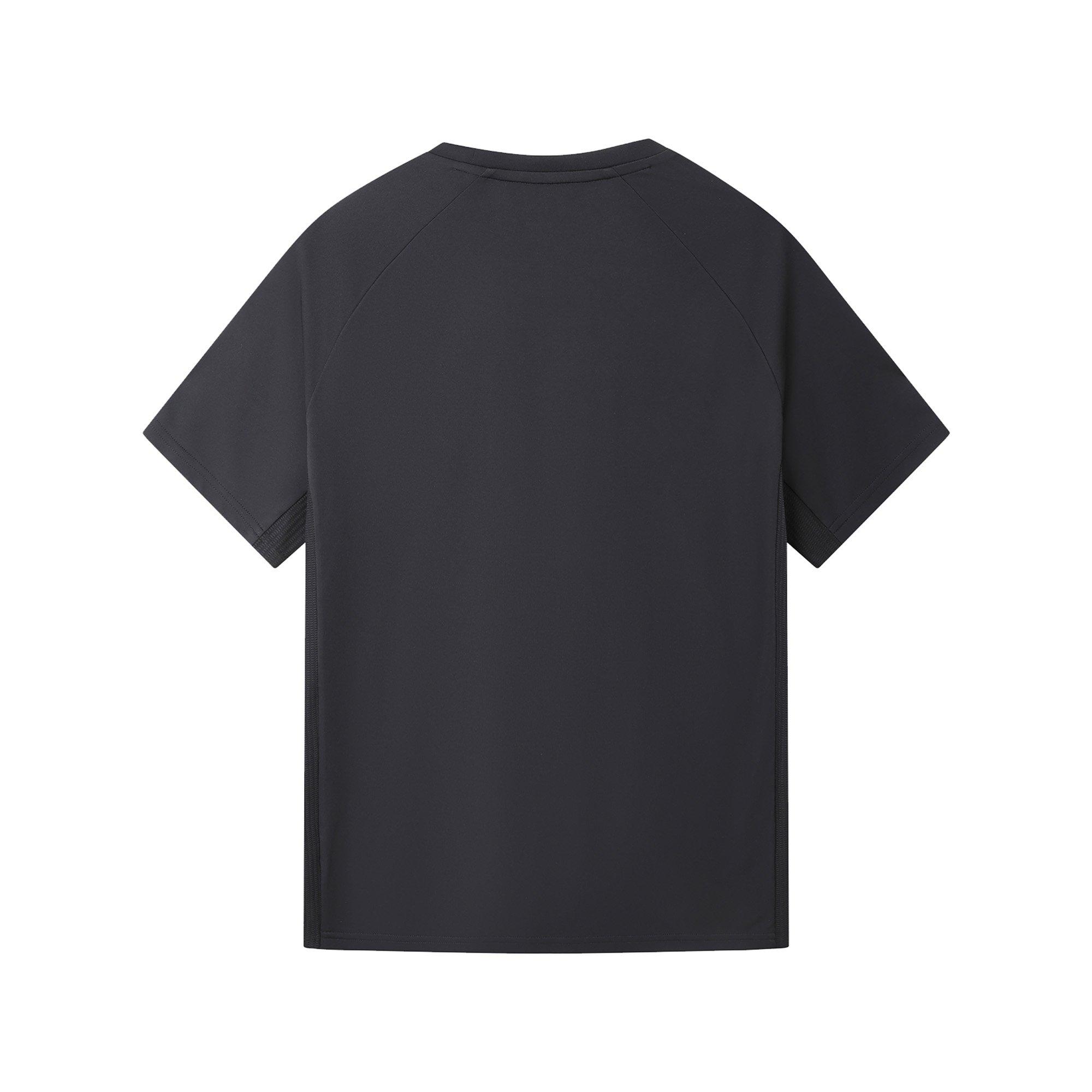 Black/Gold - Sudu - Wolverhamton Wanderers 26/27 Pre-Match Jersey Junior - 6