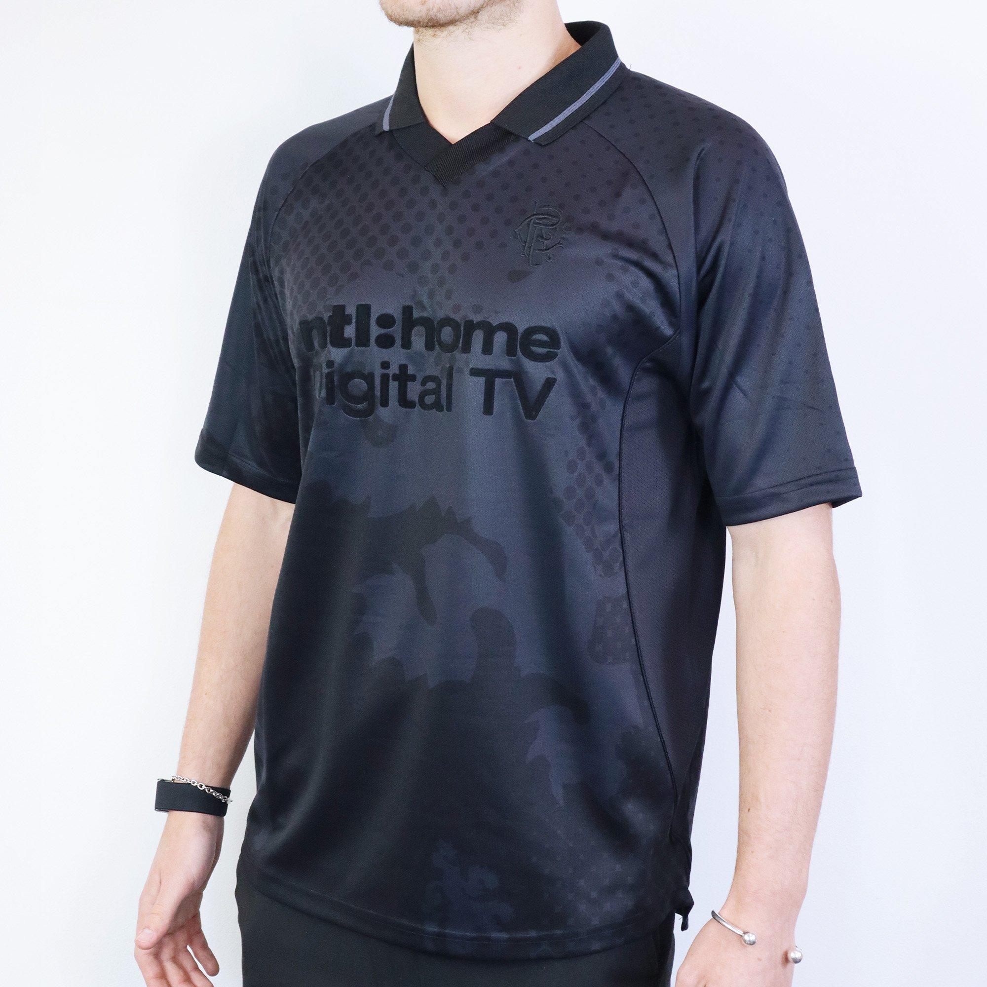 Sort/Sort - Team - RFC 02-03 B Jsy Sn62 - 4