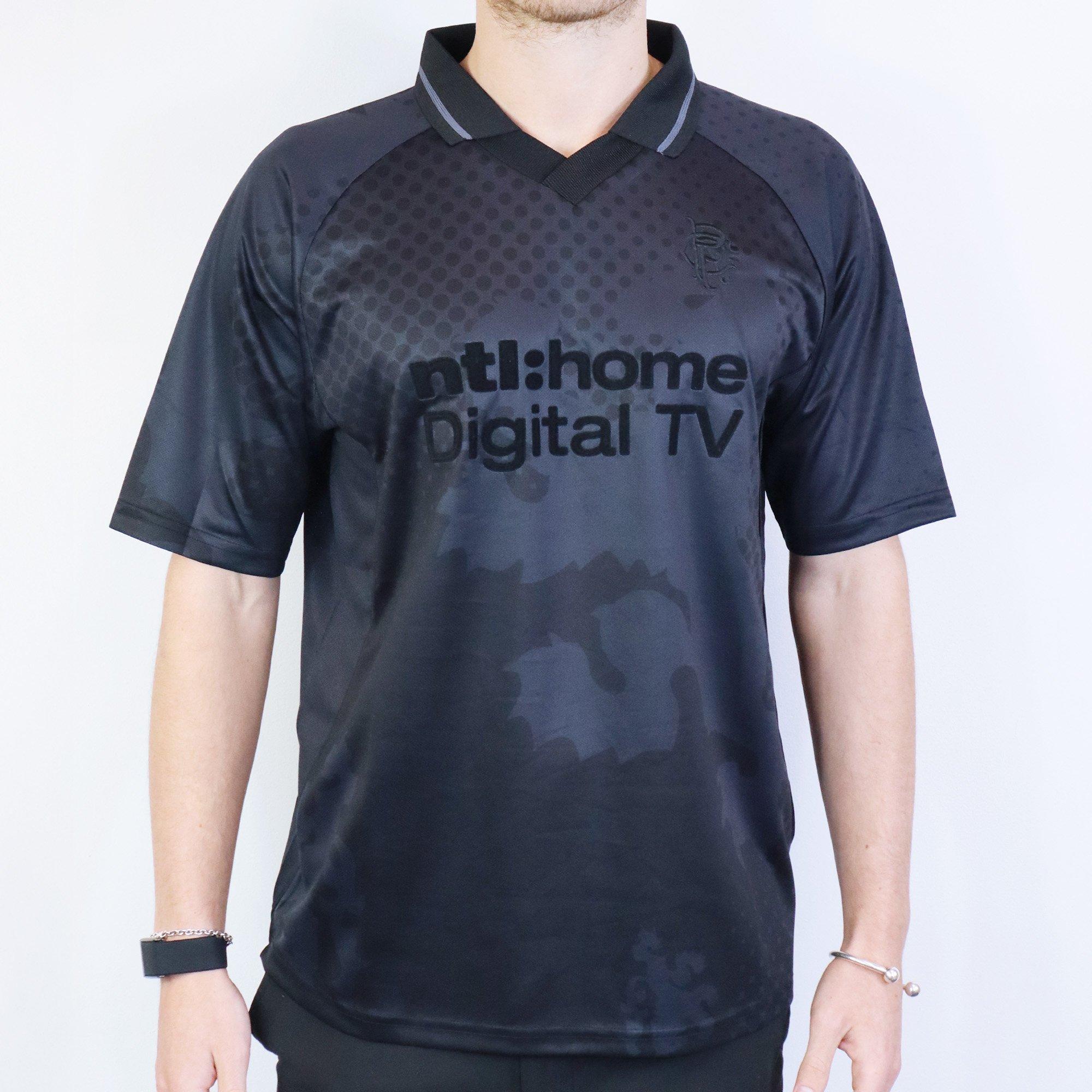 Sort/Sort - Team - RFC 02-03 B Jsy Sn62 - 5