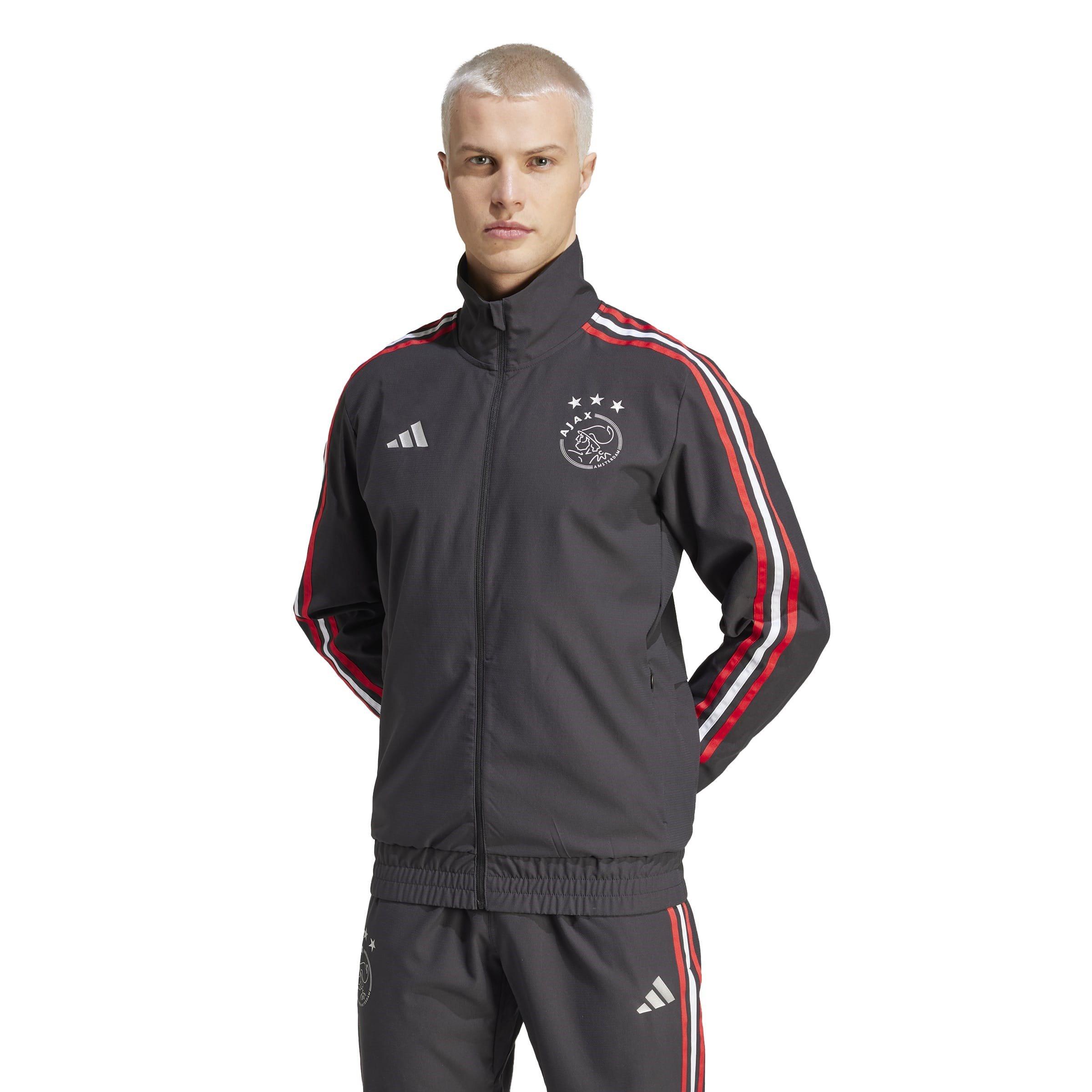 Tuta Ajax Ajax Trainingsanzug 2021 Ajax Amsterdam Trainingsanzug