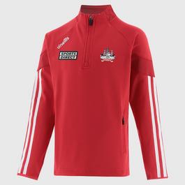 ONeills Cork Tour Half Zip Top Junior