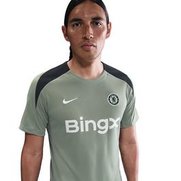 Nike Chelsea Strike Top Adults