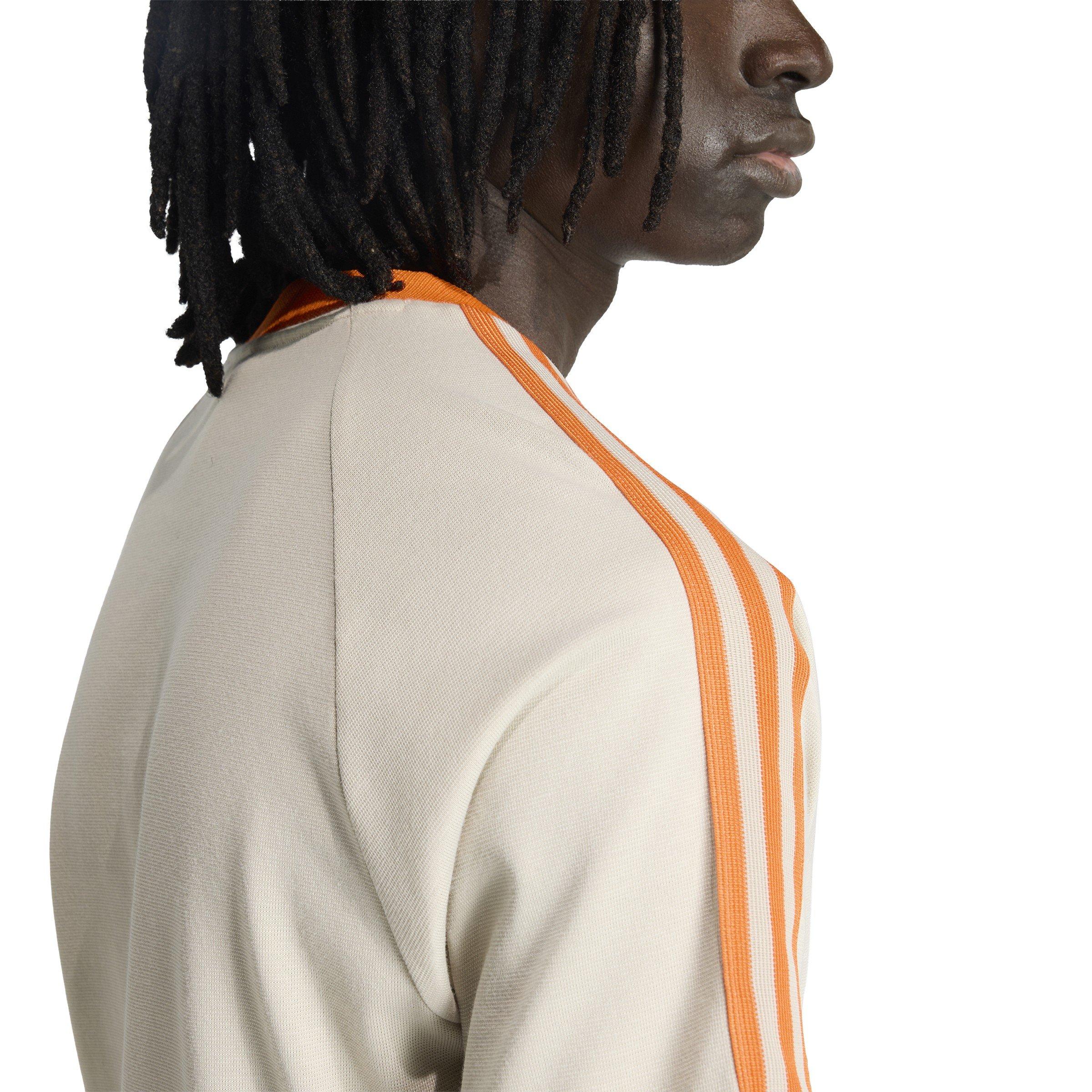 Blanco/Rojo - adidas - Mens Bayern Munich Originals T-Shirt 25/26 - 5