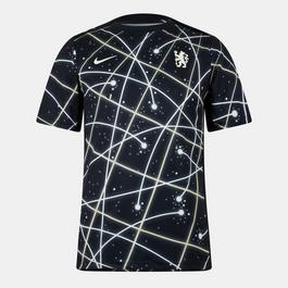 Nike Chelsea Pre Match Shirt 2025 2026 Adults