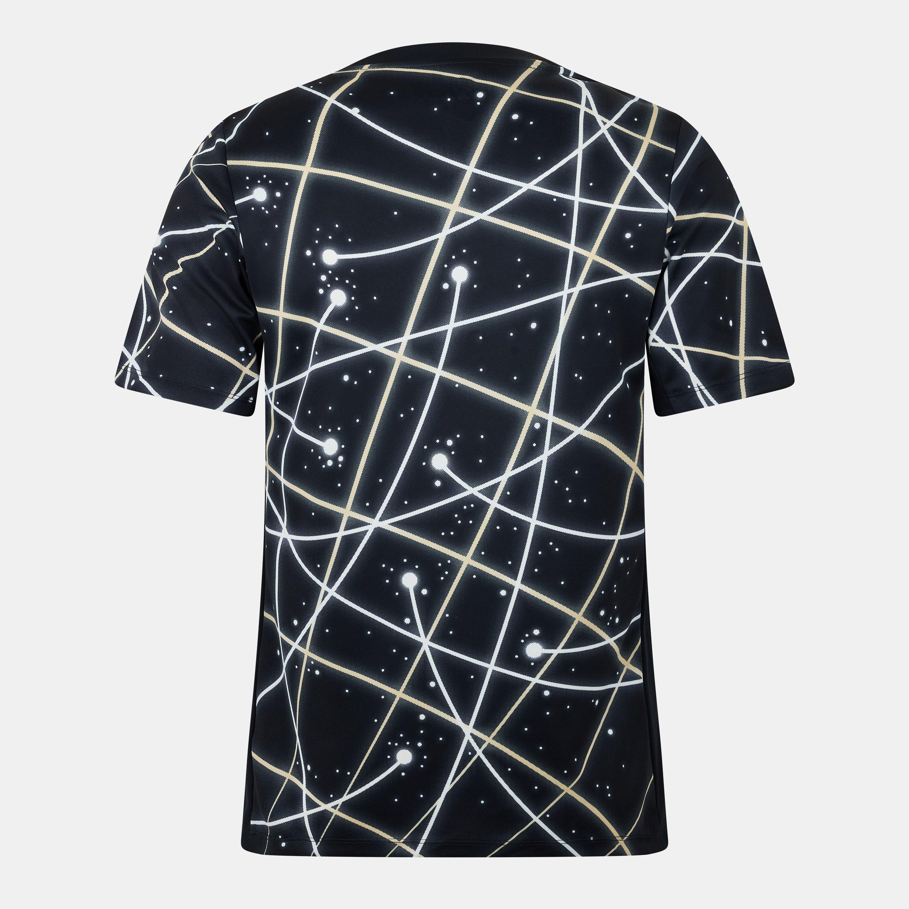 Black - Nike - Chelsea Pre Match Shirt 2025 2026 Adults - 2