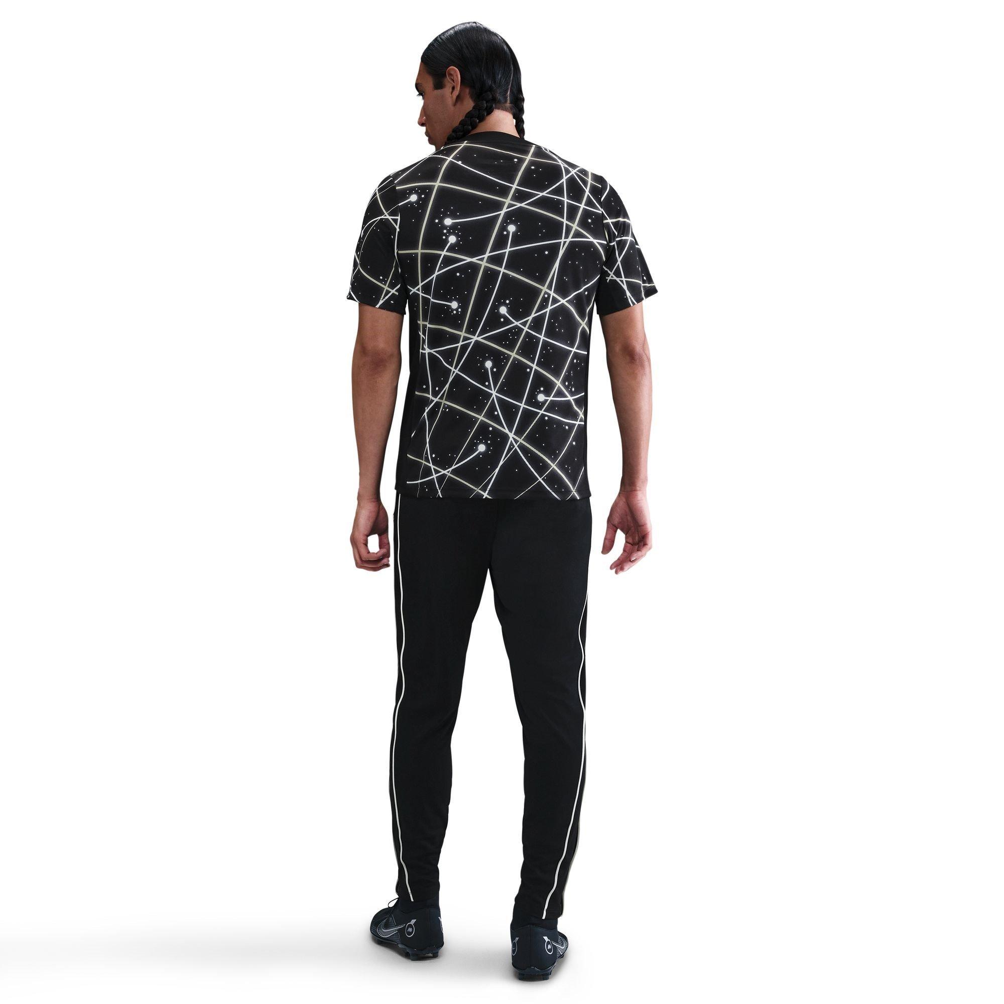 Black - Nike - Chelsea Pre Match Shirt 2025 2026 Adults - 4