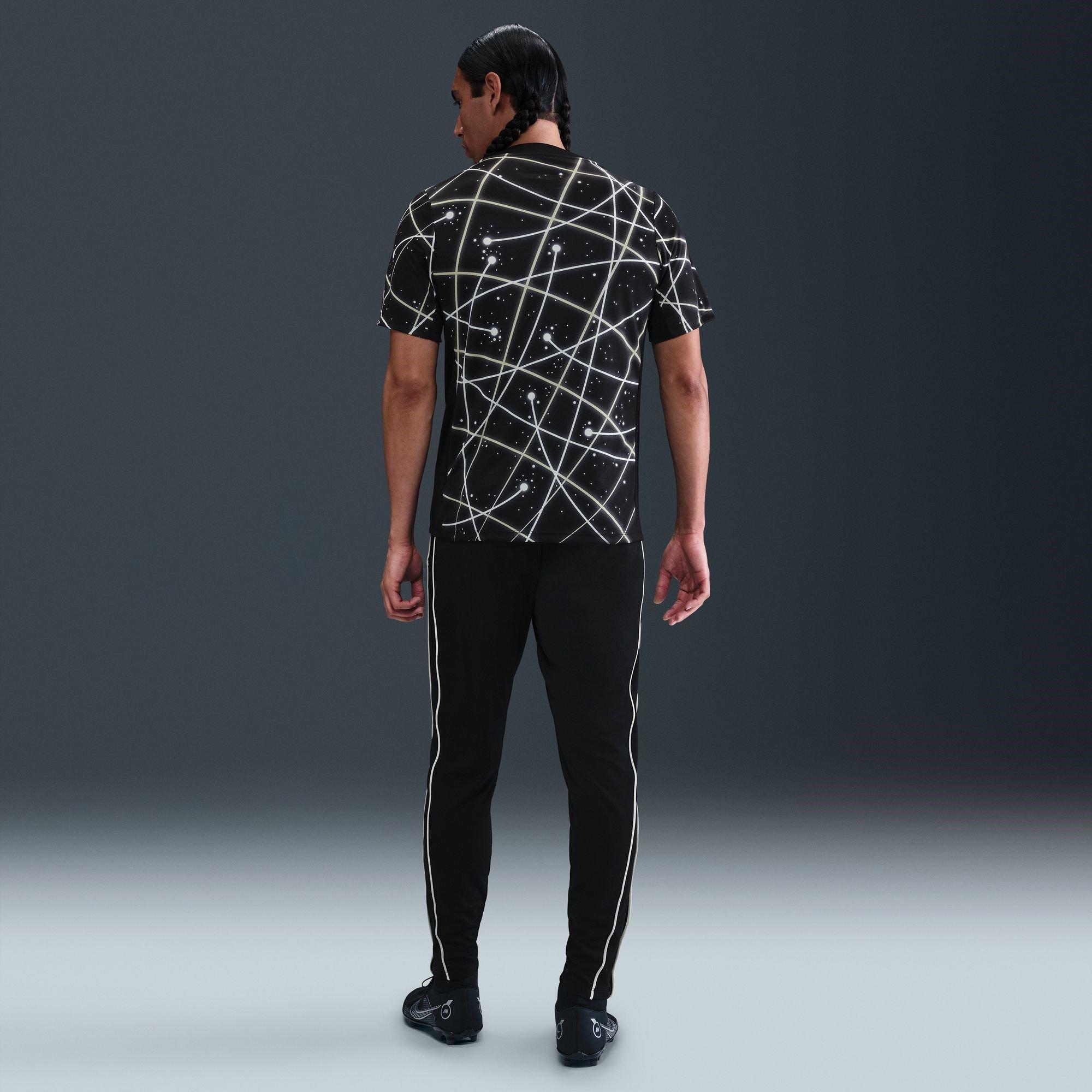 Black - Nike - Chelsea Pre Match Shirt 2025 2026 Adults - 8