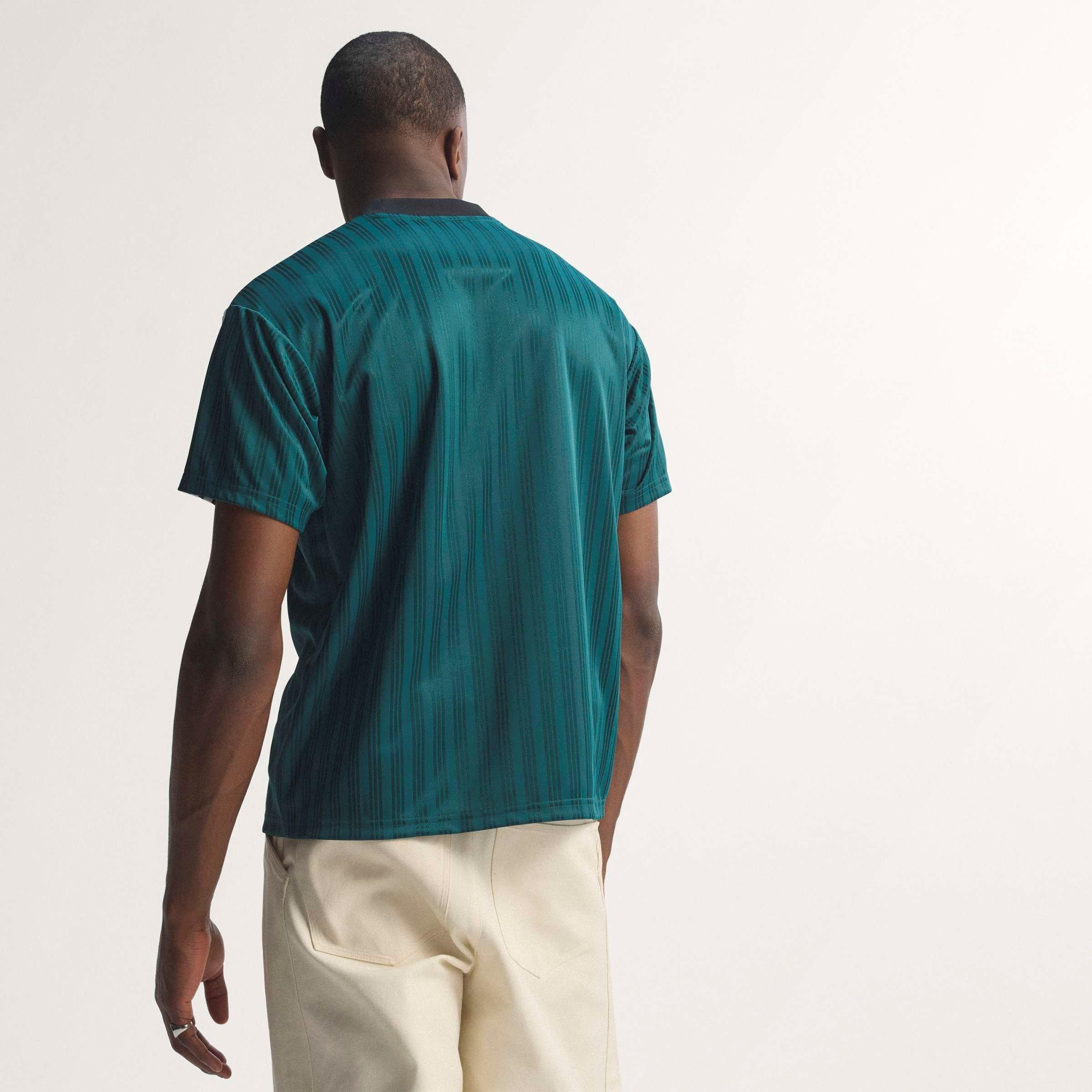 Groen/Wit - adidas - Liverpool 1995 T-Shirt Adults - 9