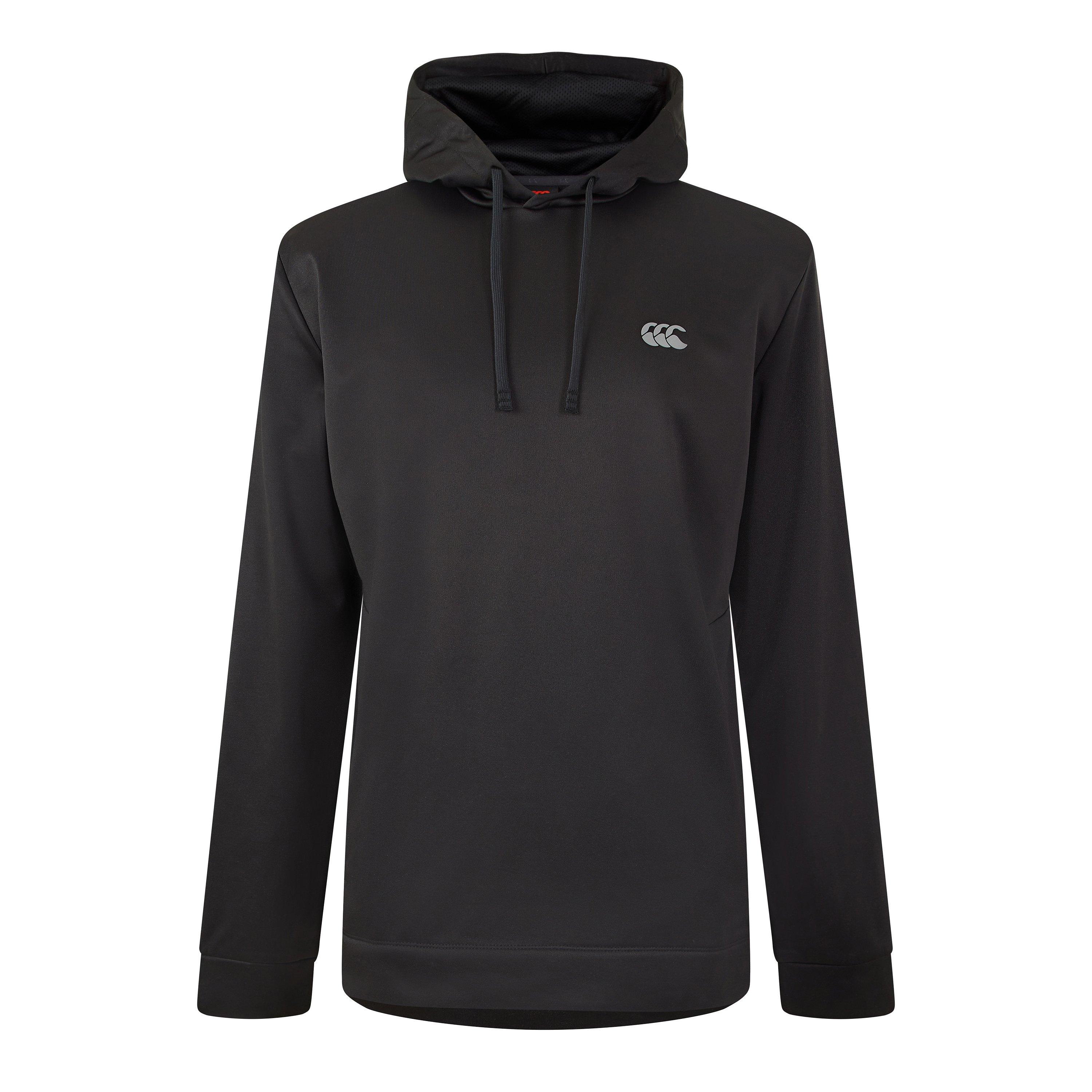 Noir - Canterbury - Men's Performance Hoodie - 1