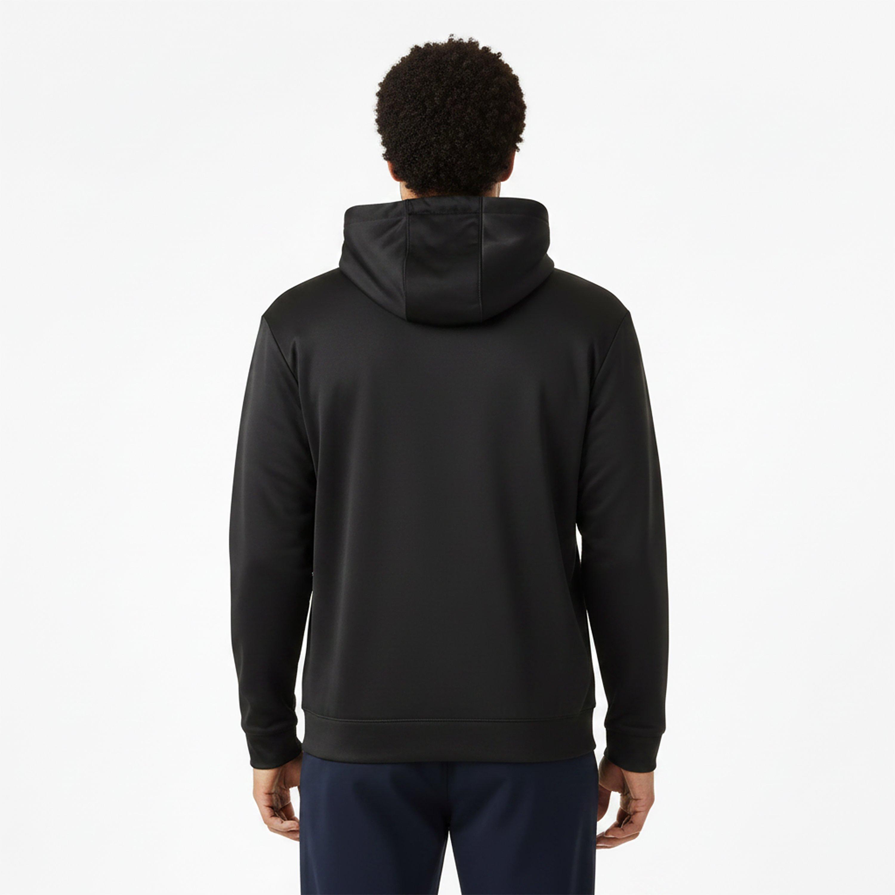 Black - Canterbury - Men's Performance Hoodie - 4