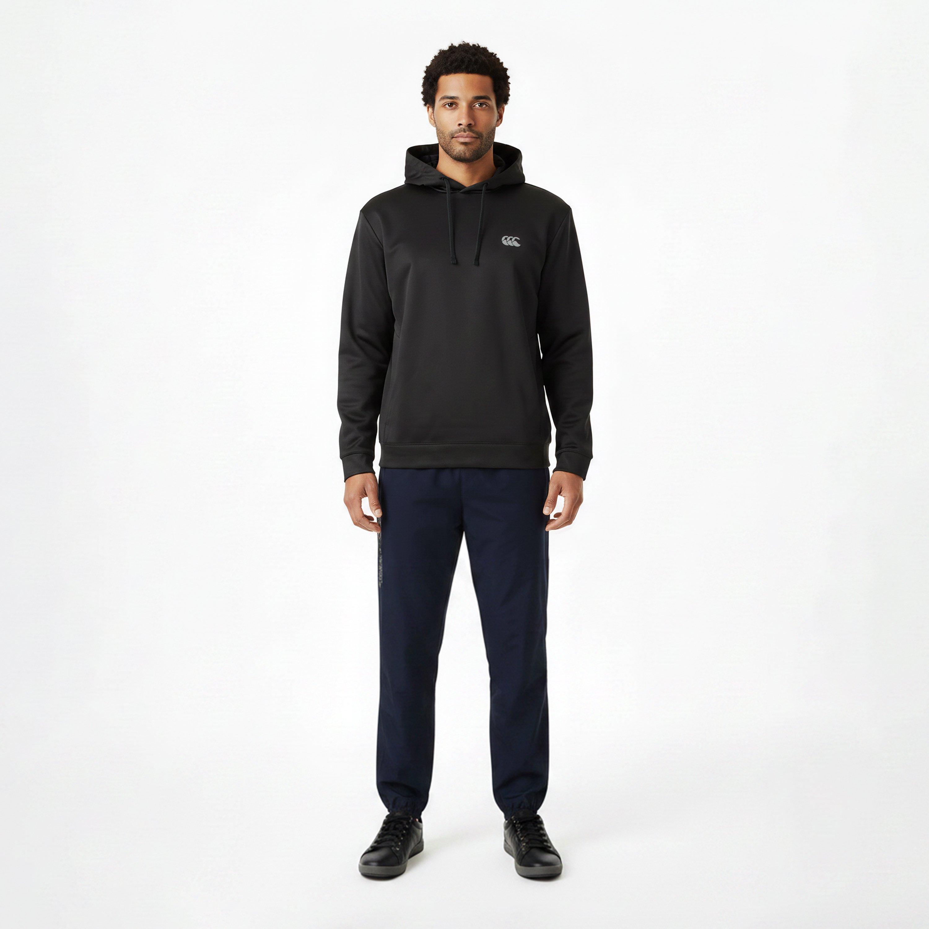 Black - Canterbury - Men's Performance Hoodie - 5