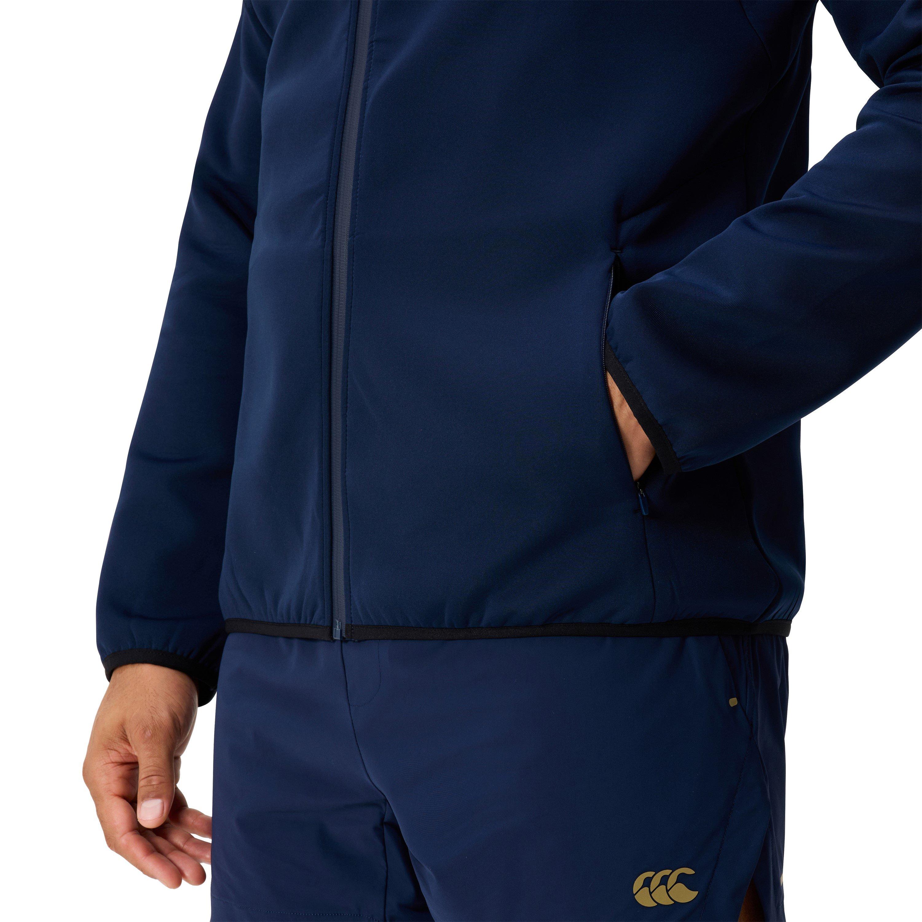 Crna - Canterbury - Cant Everst Hood Sn62 - 8