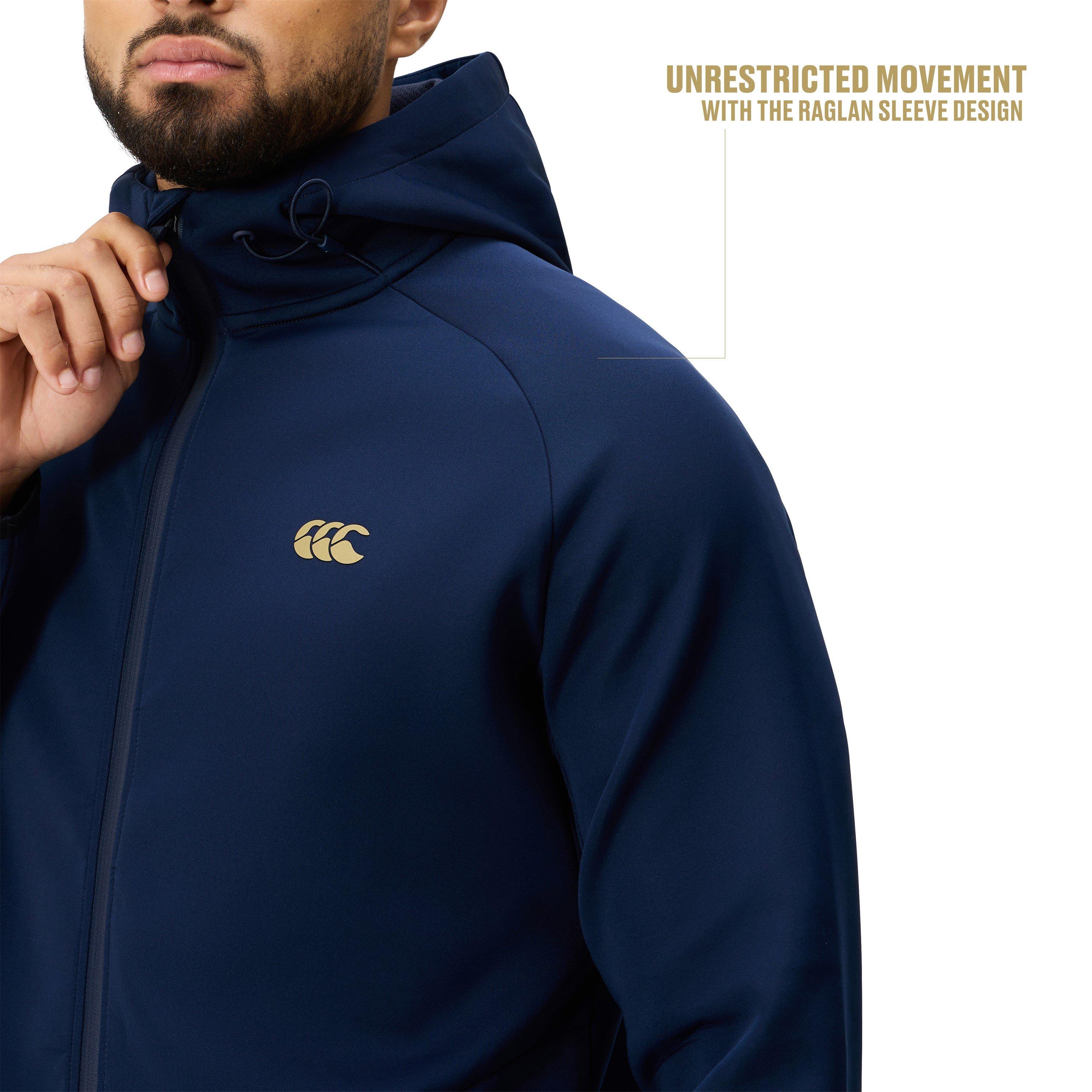 Crna - Canterbury - Cant Everst Hood Sn62 - 3