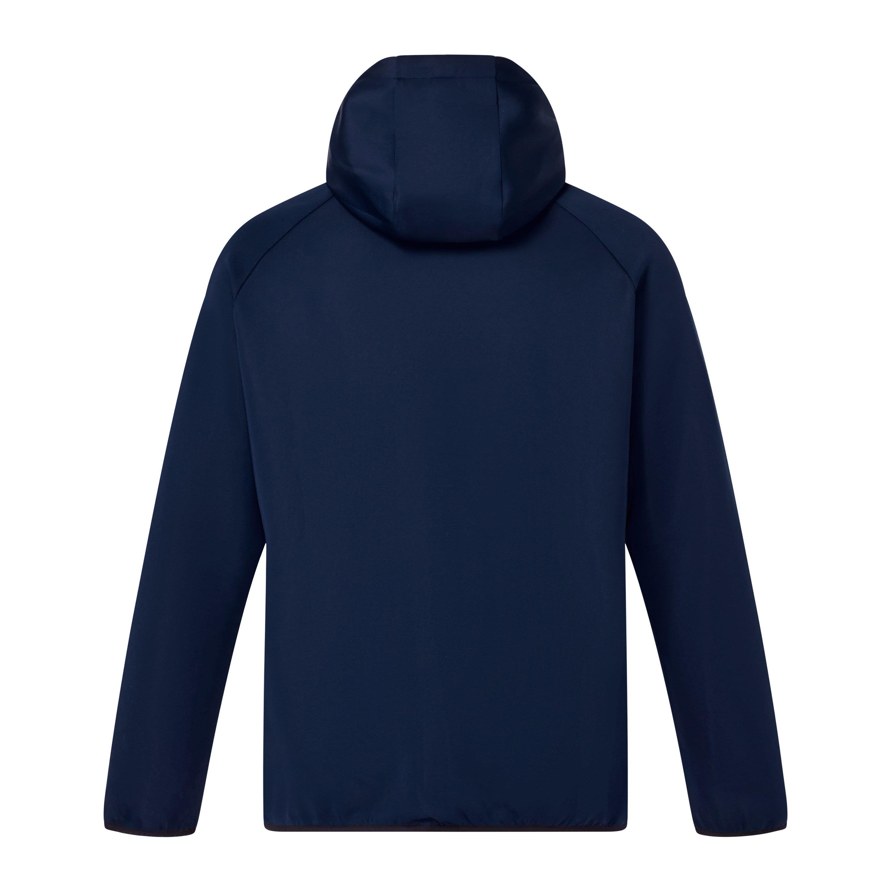 Crna - Canterbury - Cant Everst Hood Sn62 - 6