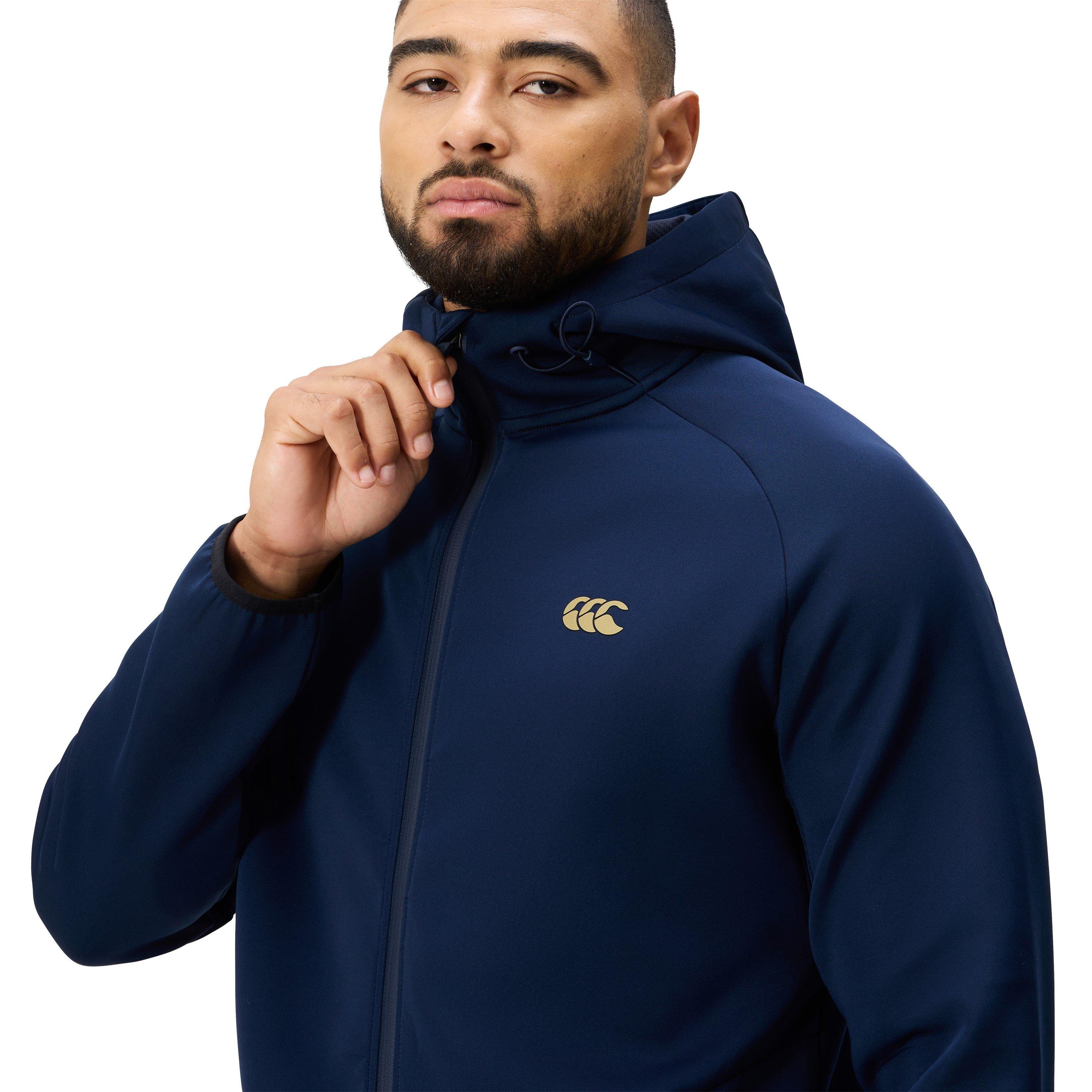 Crna - Canterbury - Cant Everst Hood Sn62 - 7