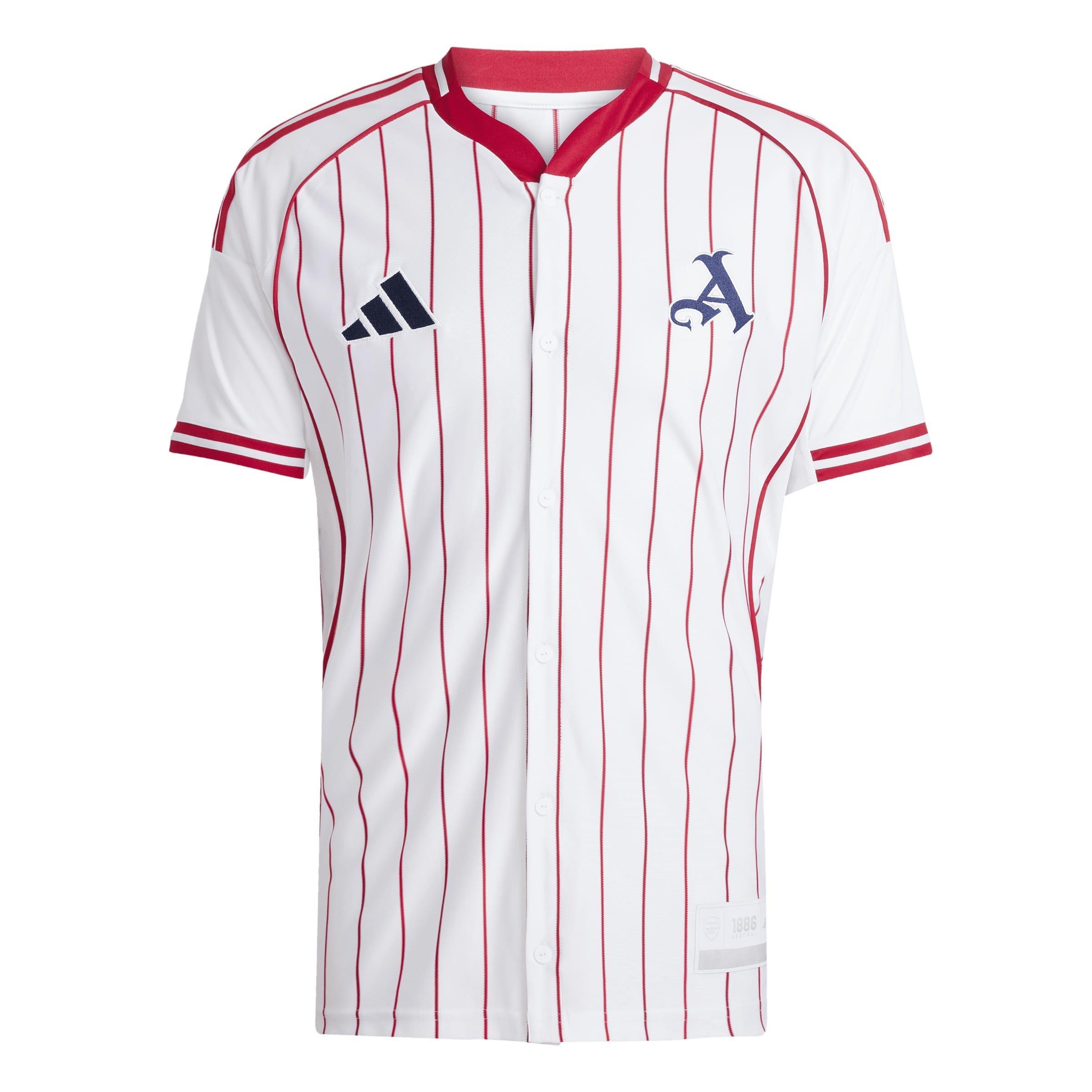 мъжко Тениска 's Arsenal Short Sleeve