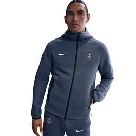 Nike PSG Tech Jacket 2025 2026 Adults